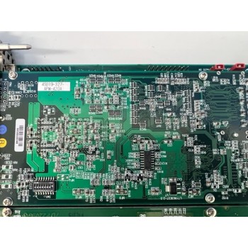 Nikon 4S015-362 Motorola MVME5500-0163 SBC Board